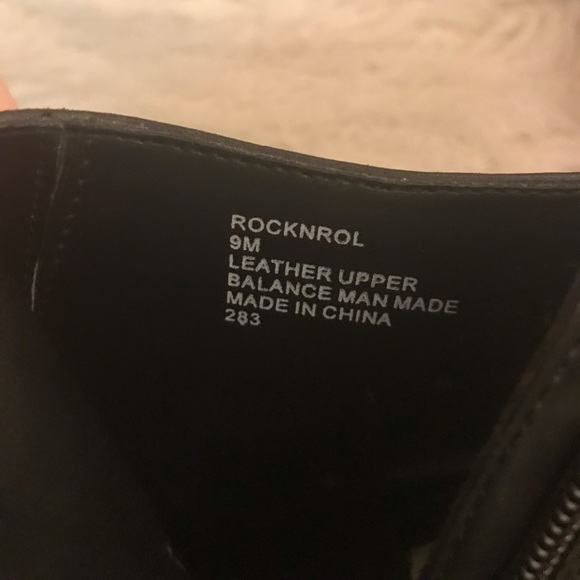 Steve Madden Black Open toed pumps - Picture 4 of 6